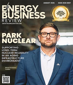 Nivalis Energy Systems: Advancing Electric Refrigeration for Modern Cold-Chain Logistics