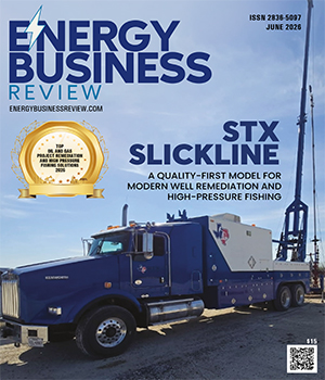 STX Slickline: A Quality-First Model for Modern Well Remediation and High-Pressure Fishing