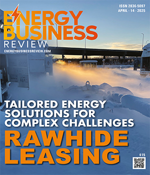 Rawhide Leasing: Tailored Energy Solutions for Complex Challenges
