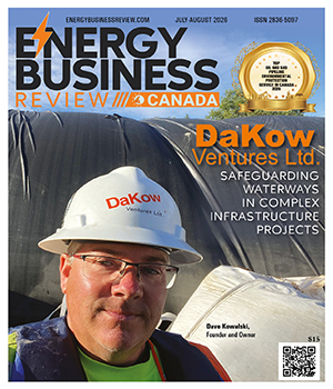 DaKow Ventures Ltd.: Safeguarding Waterways in Complex Infrastructure Projects