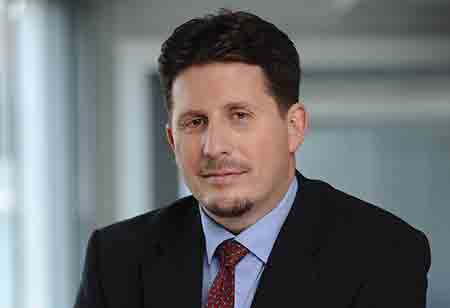Gabor Varjasi, Global HR Director, BP | Energy Business Review