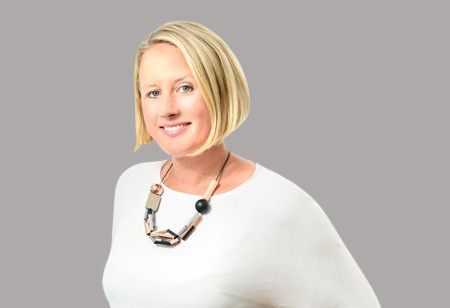 Libby Townsend, Chief People Officer, Utility Warehouse | Energy Business Review