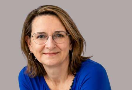 Doerte Stiller, VP HR Strategy & People Analytics, Harbour Energy [LON: HBR] | Energy Business Review