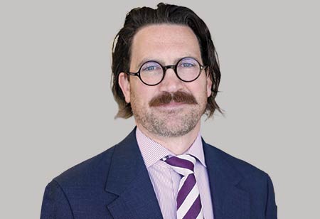  Joe Mazza, Vice-President, Energy Supply and Resource Development, FortisBC | Energy Business Review