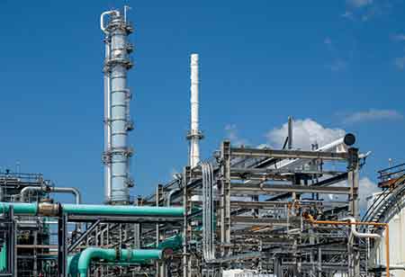 Delek US [NYSE: DK]: Powering Energy through Connected Logistics