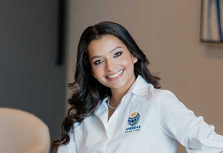 Andrea's Power Energy Corp.: Turning Sunlight Into Lasting Opportunity