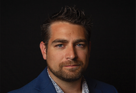 David DeBruin, Voltarix Group | Energy Business Review | Top Solar Power Development Company in Canada
