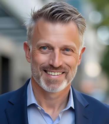 Mark Maybee, Fusion Enterprises | Agri Business Review | Top Nuclear Engineering and Manufacturing Services