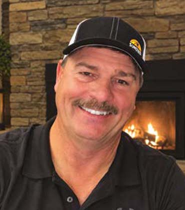 Daryle S. Blue