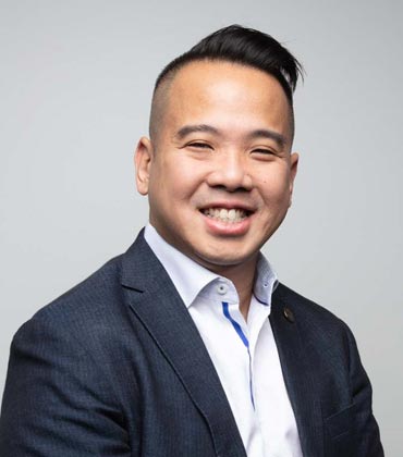 Brendan Chan Brendan Chan