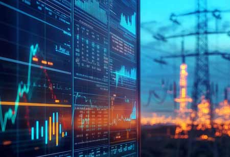 Unlocking Operational Efficiency: Modern Financial Practices in the Oil and Gas Sector Unlocking Operational Efficiency: Modern Financial Practices in the Oil and Gas Sector