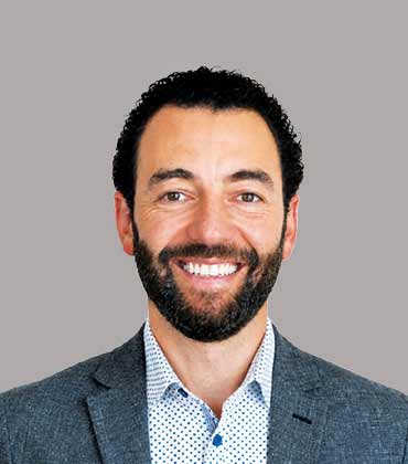 Alex Shoer, GridVest | Agri Business Review | Top Turnkey Energy Storage Solution