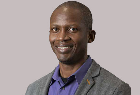 Samuel McDermott, Technical Manager Customer Innovation Solutions, Enbridge Gas | Energy Business Review