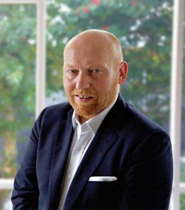 Dr. Tryggvi Thor Herbertsson Dr. Tryggvi Thor Herbertsson
