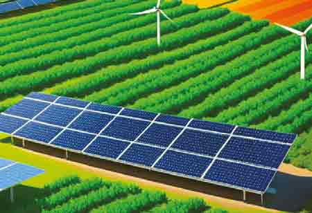 Selecting Effective Solar Farm Vegetation Management for Long-Term Asset Performance Selecting Effective Solar Farm Vegetation Management for Long-Term Asset Performance
