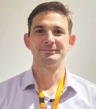 Michele (Mike) Giulianini
