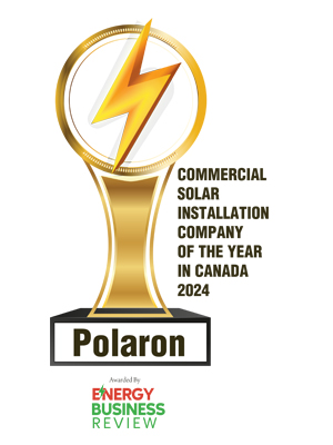Polaron Energy: On A Mission To Create A Micro-Generation Future 