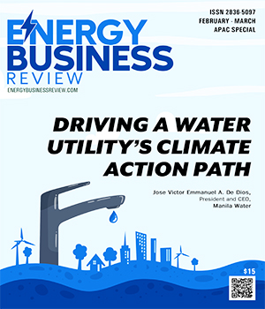 Driving a Water Utility’s Climate Action Path