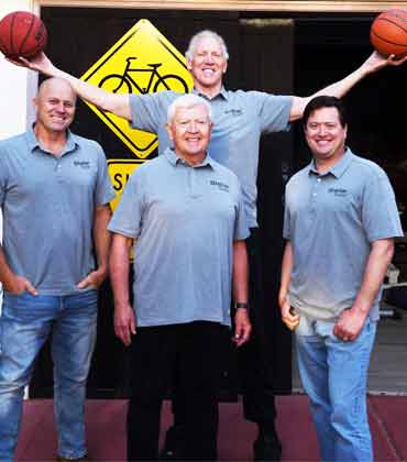 How Bill Walton and Stellar Solar are Thriving in a Post-Net-Metering World and what other markets can learn from their strategy
