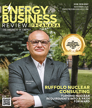 Ruffolo Nuclear Consulting: Turning Nuclear Requirements into a Path Forward