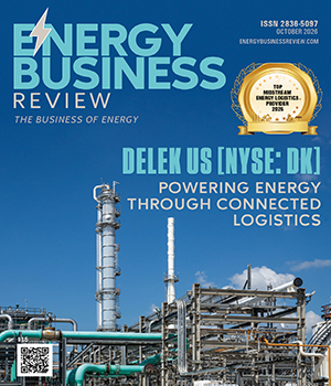 Delek US [NYSE: DK] Powering Energy through Connected Logistics