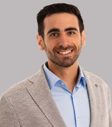 Matt Gabor