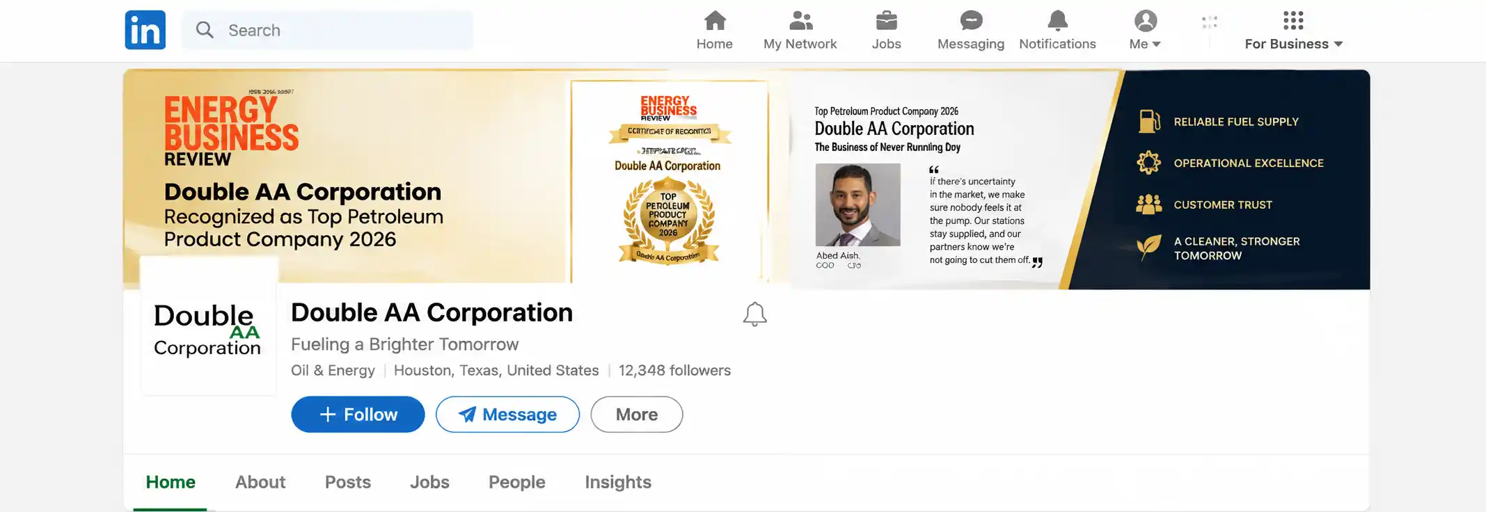 LINKEDIN