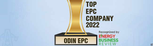 ODIN EPC recognition