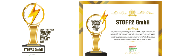 STOFF2 recognition