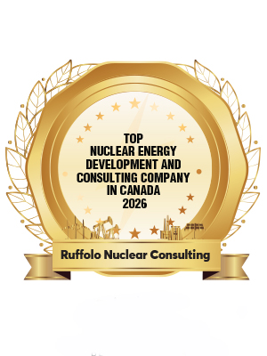 Ruffolo Nuclear Consulting: Turning Nuclear Requirements into a Path Forward 