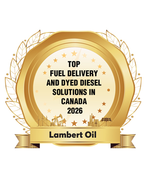 Top Fuel Delivery and Dyed Diesel Solutions in Canada 2026