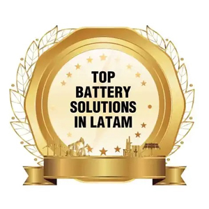 Top Battery Solutions in LATAM
