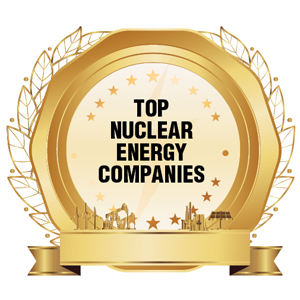 Top Nuclear Energy Companies