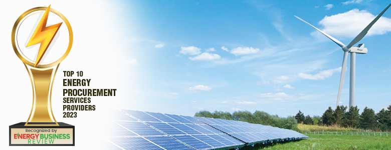Top10 Energy Procurement Services Companies - 2023