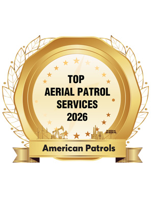 Top Aerial Patrol Services 2026