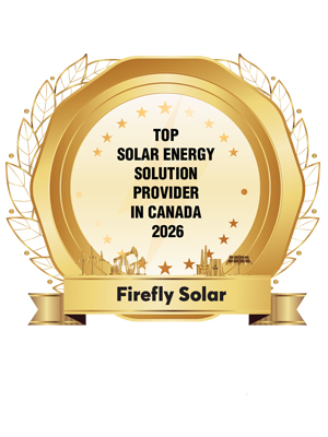 Top Solar Energy Solution Provider in Canada 2026