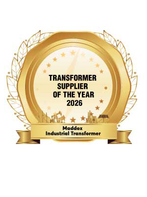 Transformer Supplier of the Year 2026