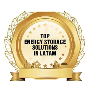 Top Energy Storage Solutions in LATAM