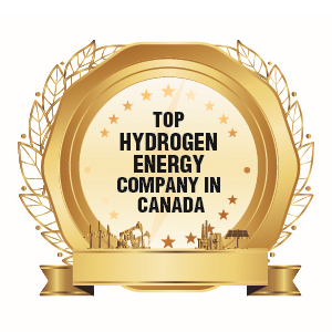 Top Hydrogen Energy Company in Canada