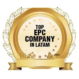 Top EPC Company in LATAM