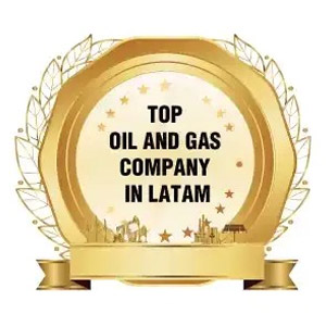 Top Oil and Gas Company in LATAM