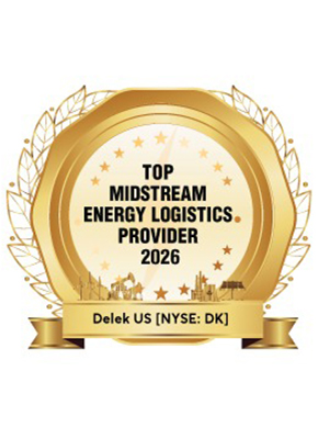 Delek US [NYSE: DK]: Powering Energy through Connected Logistics 