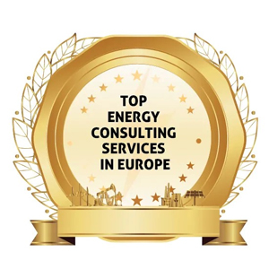 Top Energy Consulting Services in Europe