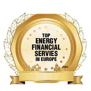 Top Energy Financial Servies in Europe