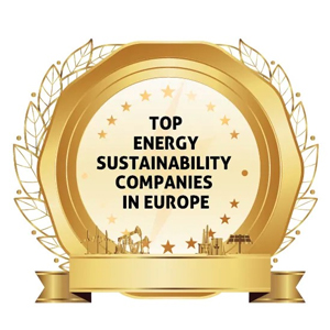 Top Energy Sustainability Companies in Europe
