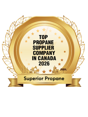Top Propane Supplier Company In Canada 2026