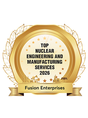 Top Nuclear Engineering and Manufacturing Services 2026