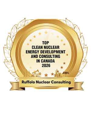 Top Clean Nuclear Energy Development and Consulting In Canada 2026