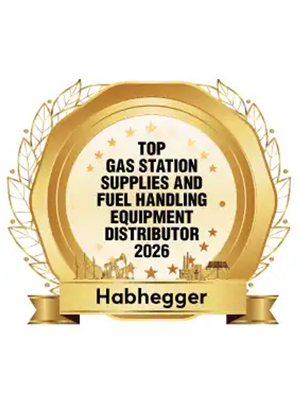 Top Gas Station Supplies and Fuel Handling Equipment Distributor 2026