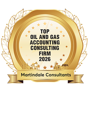 Top Oil and Gas Accounting Consulting Firm 2026